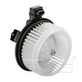 thumbnail image 2 of TYC 700203 HVAC Blower Motor for 15-80644 75817 PM9313 ACDelco Four Seasons uz, 2 of 4