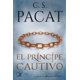 thumbnail image 1 of Libro El príncipe cautivo (edición española), 1 of 1