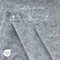 thumbnail image 7 of Martex Restore Cooling Bed Sheet Set, Queen, Charcoal, 7 of 7