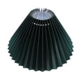 thumbnail image 3 of 1pc Cloth Craft Lampshade Pleated Lamp Cover Table Lamp Accessory Lamp Cover, 3 of 3