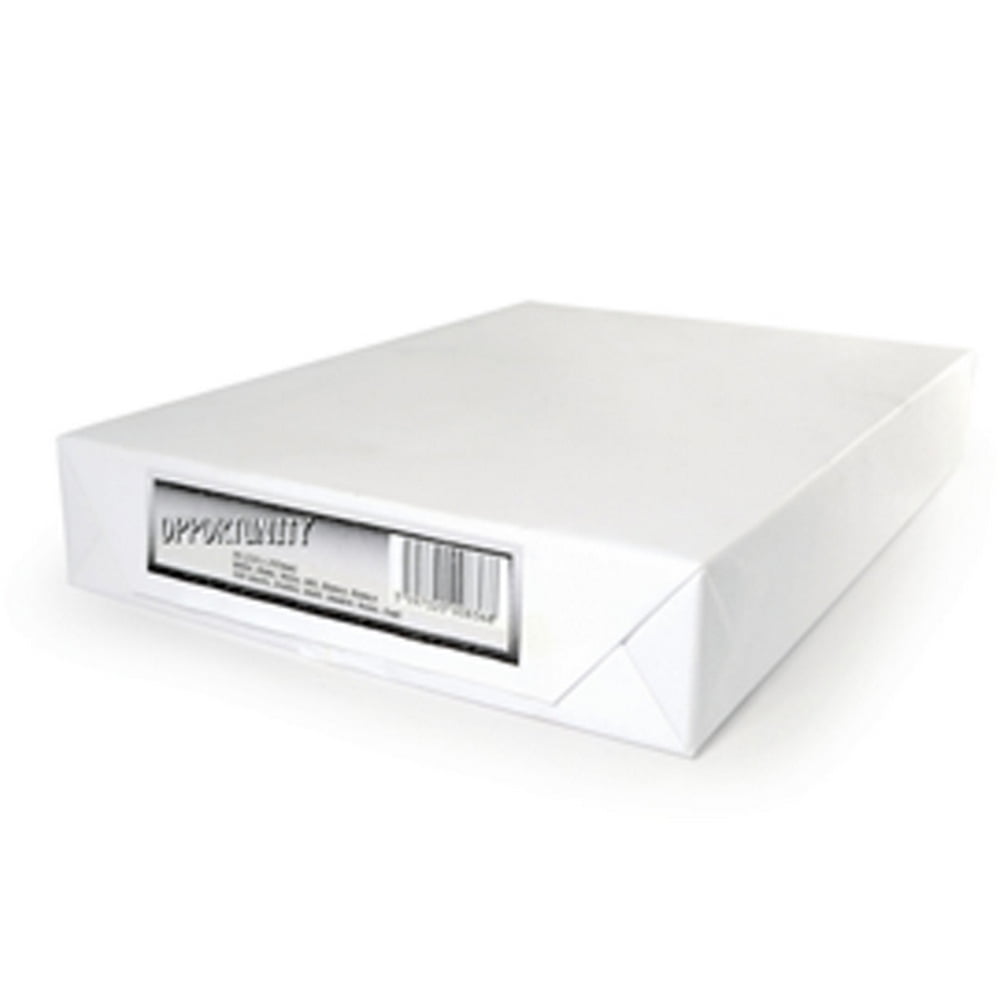 Opportunity A4 Printer/Copier Paper 500 Sheet Ream