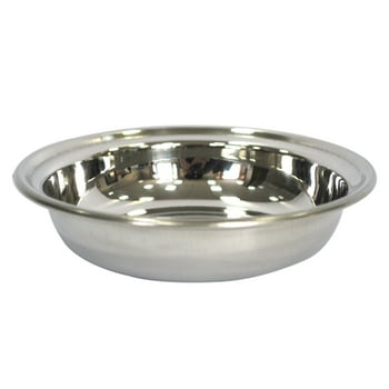 Gofetch Cat Water , Stainless Steel