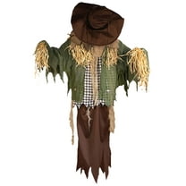 Hanging Surprise Scarecrow
