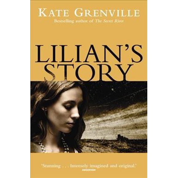 Pre-Owned Lilian's Story (Paperback)