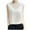 Beige, variant on Lace V Neck Tank Tops for Women Trendy Embroidered Sleeveless Blouses Business Casual Elegant Floral T Shirts (XL, Beige)