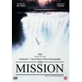 thumbnail image 1 of La Mission (1986) [ FORMAT NON-USA, PAL, Reg.2 Importation - Pays-Bas ], 1 of 1