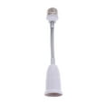 thumbnail image 2 of Portalámparas de E27 Convertidor de Lámpara Complimentos Dirección - 20cm 20 centímetros SM SunniMix Adaptador E27 a E27, 2 of 8