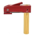 thumbnail image 2 of Adjustable Hold Down Clamp, Desktop Quick Acting Clamp Stable Wear Resistant  For Woodworking Projects Diameter 20mm / 0.79in, 2 of 8