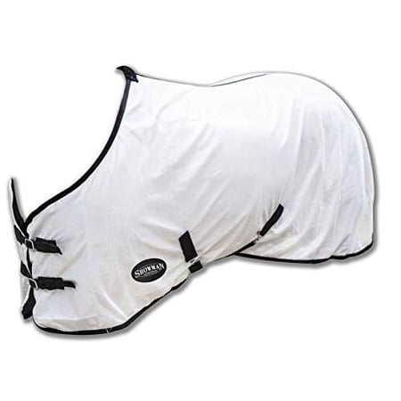 Showman Lightweight Fly Sheet (68")