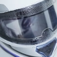 thumbnail image 4 of Graflsoa Universal Helmet Anti-Fog and Waterproof Film Kit for Enhanced Riding Safety in Rain and Fog, 4 of 7