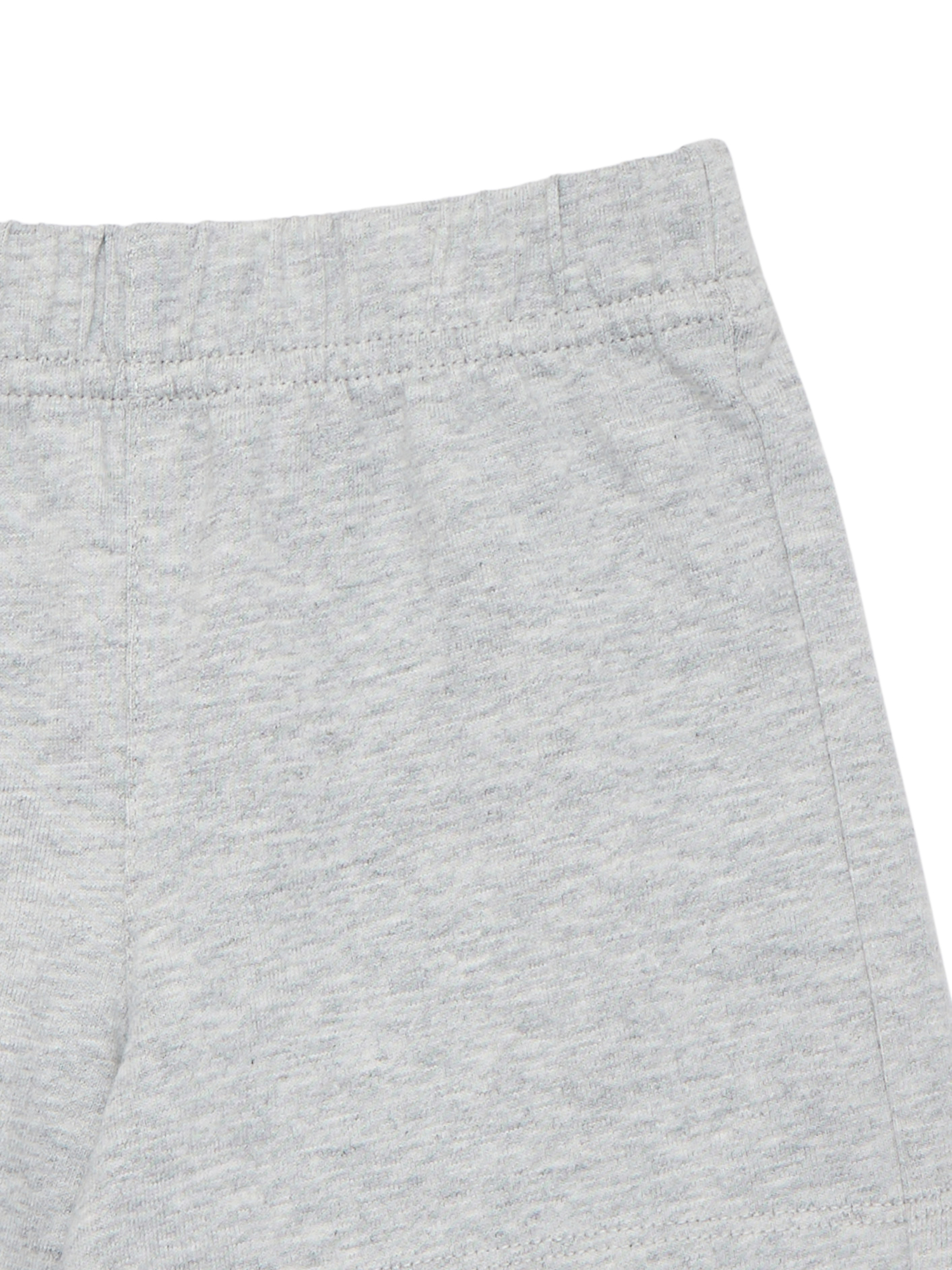 Wonder Nation Baby Boy Knit Shorts, 3-Pack, Sizes 0-24 Months