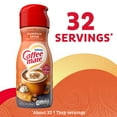 Nestle Coffee mate Pumpkin Spice Liquid Coffee Creamer, 16 fl oz