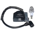 thumbnail image 3 of Ignition Coil For Jonsered Cs2137 Mcculloch Mac Cat 335 Partner 350 351 352 370, 3 of 4
