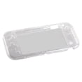 thumbnail image 2 of Agarre De Carcasa Protectora, Cubierta Trasera De Protección Dura Accesorios Antiarañazos Para Switch Lite Transparente Estuche Para Consola De Juegos Light, 2 of 7