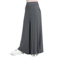 thumbnail image 3 of Dark Gray - Pants - Refka, 3 of 5