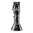 thumbnail image 2 of Maquina Para Cortar Cabello Pelo VGR V-653 Motor Magnético, 2 of 10