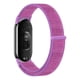 thumbnail image 2 of Correa de Silicón y Nylon para Xiaomi Band 9/8, 2 of 5