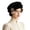 A-Black140, variant on Mens Womens Beret Flat Vintage Renaissance Tudor Retro Daily Outdoor Hats