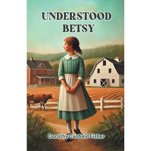 Understood Betsy, (Paperback)