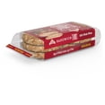 thumbnail image 3 of Brownberry Sandwich Thins Whole Wheat Rolls, 6 count, Pre-sliced Sandwich Thins, 12 oz Bag, 3 of 8