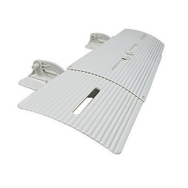 Air Wing Slim The Original Air Conditioner Deflector Set Of 2 Walmart Com Walmart Com