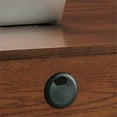 thumbnail image 6 of Bowery Hill Solid Wood Drop-Down Drawer Front Writing Desk in Mission Oak, 6 of 7