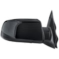 thumbnail image 1 of ESPEJO ASTRO 1988 al 2004 CHEVROLET Derecho/Pasajero POLYWAY  ., 1 of 4