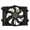 thumbnail image 2 of New Cooling Fan Fits Hyundai Tucson 2.0L 05-09 252311F000 253501F500 253801F251, 2 of 2