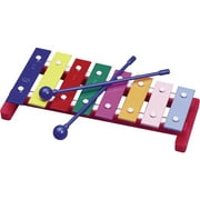 Hohner Kids SGC2 - 8-Note Glockenspiel