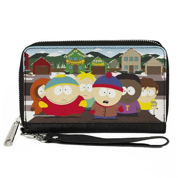Comedy Central Wallet, Zip Around, South Park Privacy Tour Boys Group Scene, Vegan Leather