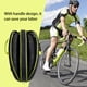 thumbnail image 4 of Eigraketly Bolsa para rueda de bicicleta, funda protectora resistente al desgaste de tela Oxford, bolsa impermeable para ruedas, paquete de transporte para Ciclismo Eigraketly OD025317-00, 4 of 6