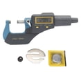 thumbnail image 3 of Digital Micrometer,Measure Tool 0-25mm Electronic Electronic Micrometer Micrometer Dependable Performance, 3 of 11