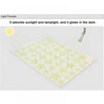 thumbnail image 2 of Home Wall Glow In The Dark Star Stickers Decal Kids Room Wall Stickers, 2 of 3