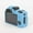 For R100 Blue, variant on NEW Silicone Armor Skin Case Body Cover Camera Bag Protective For Canon EOS R100