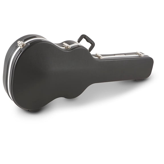 Road Runner RRMCG ABS Molded Classical Guitar Case