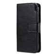 thumbnail image 6 of ETFAST Wallet Flip Leather Case For Redmi Note 13 Pro Plus Note12 Pro Plus Note 11 Pro 11S Note 10 Note9  8 Redmi 13C 13R 9C 9A 9T Phone Case, 6 of 10