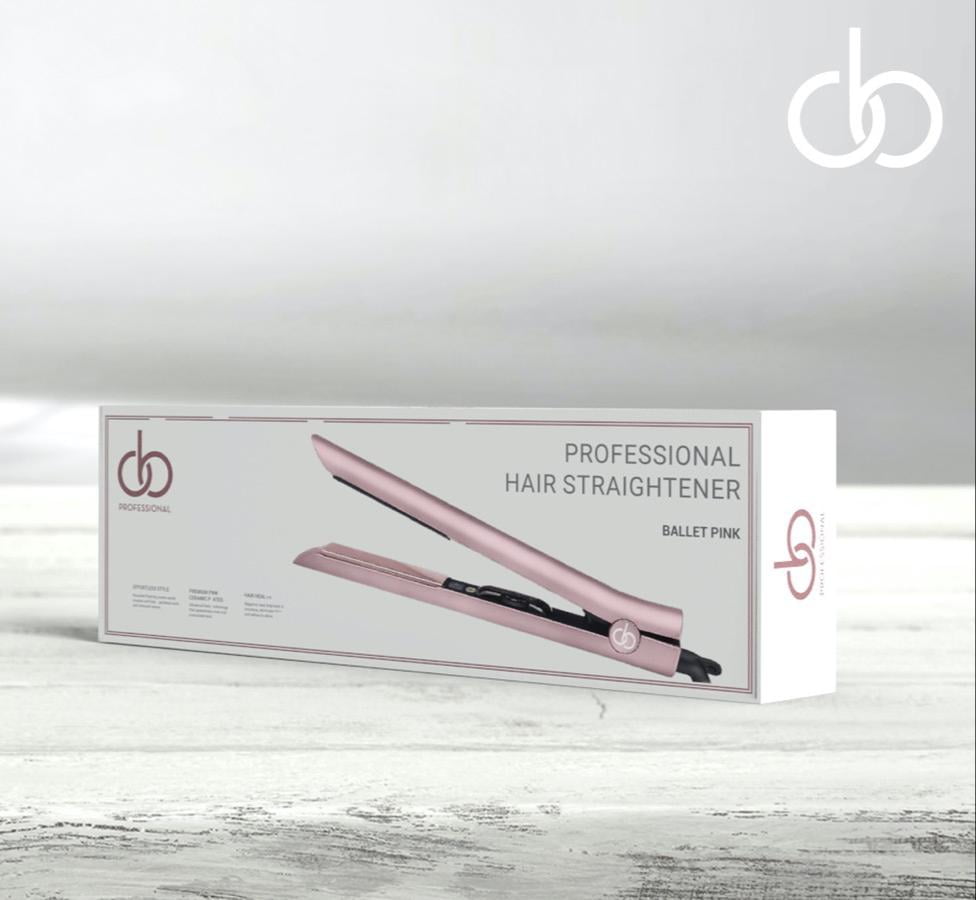 olla bella professional hair straightener reviews