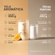 thumbnail image 2 of Vela De Soya Aromática B Life | 600 g | Aroma Naranja Con Vainilla | Duración 120 horas., 2 of 7