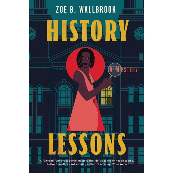 History Lessons, (Paperback)