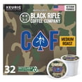 thumbnail image 1 of Cápsulas de café Black Rifle Coffee Company CAF Medium Roast 32, 1 of 9