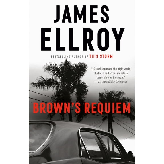 Pre-Owned Brown's Requiem (Paperback)
