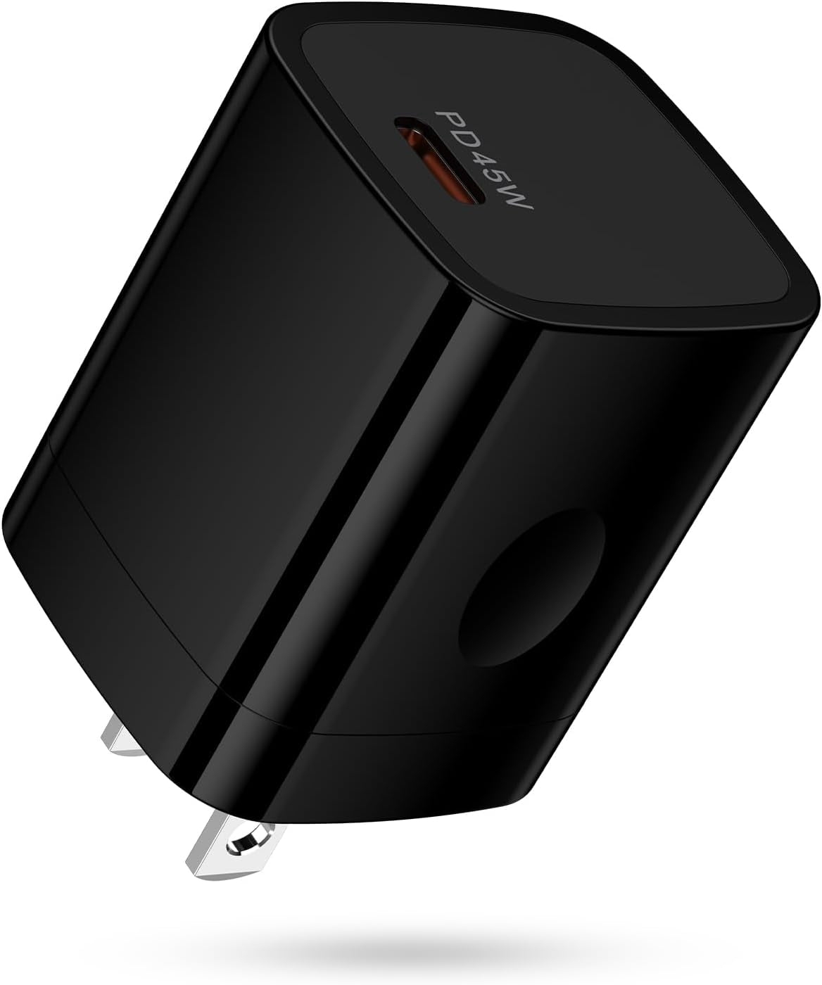 RGHJAR-USB C Samsung Charger Fast Charging Block, 45W USBC Samsung Fast Charger Block Type C Wall Charger Plug Power Adapter for Samsung Galaxy S26 Ultra S25 FE Edge S24 A17 A16 A36 A26 A56 A15 A14 i