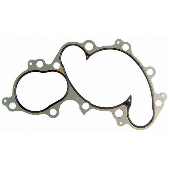 FEL-PRO 35728 Water Pump Gasket Fits select: 2004 TOYOTA TACOMA, 2004 TOYOTA TUNDRA