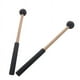 thumbnail image 3 of 2 Par de Mazos de Tambor de Lengua, Mazos de Tambor de Cabeza de Goma Suave, Palos para Tambores, Tambores de Lengua Y Percusión de Teclado, 3 of 5