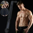 thumbnail image 2 of DELESYS Power Twister Bar for Arm Upper Body Strength Training Workout Heavy Duty Arm Builder 10kg 20kg 30kg for Choice, 2 of 9
