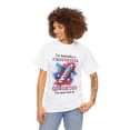 thumbnail image 4 of Funny Fourth of July Shirt, July 4th Shirt, 4th of July Tshirt ID-0603-1A9L, 4 of 5