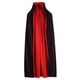 thumbnail image 4 of Capa de Halloween para hombre Accesorio de disfraz de Halloween para disfraces de fiesta temáticos Cuello alto, 4 of 9