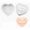 JSC2946, variant on Zeiwohndc Cake Casting Molds Ideal For Making Creative Desserts Casting Moulds