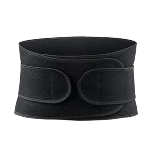 TIELUTT Sports Waist Men and Women Outdoor Fitness Weightlifting Running Training Belt Can Be Adjusted Pressure Stretchy Nylon String Yoga Stretching Belt for Exercise Yoga Mattress Clever Yoga Set i