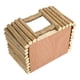 thumbnail image 1 of Wood Hamster Fence Hideout Safe Small Animals Hideout  for Small Animals ANGGREK Otros, 1 of 8